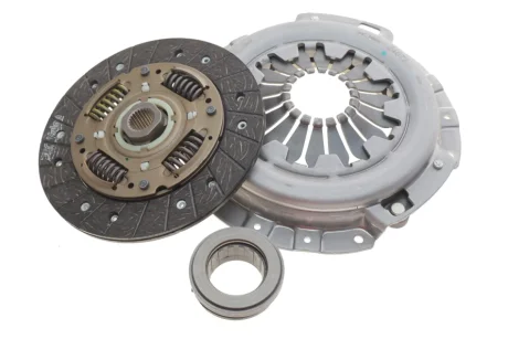Комплект зчеплення Daewoo Lanos/Sens 1.3 97-, 55kw 619 3051 60 LuK 619-3051-60