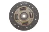 Комплект зчеплення Daewoo Lanos/Sens 1.3 97-, 55kw 619 3051 60 LuK 619-3051-60 (фото 6)