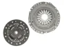 Комплект зчеплення Ford Fiesta/Mazda 2 96-08 (d=190mm) 619 3063 09 LuK 619-3063-09 (фото 1)