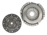 Комплект зчеплення Ford Fiesta/Mazda 2 96-08 (d=190mm) 619 3063 09 LuK 619-3063-09 (фото 2)