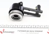 Комплект зчеплення Ford Fiesta/Mazda 2 96-08 (d=190mm) (+вижимний) 619 3063 33 LuK 619-3063-33 (фото 11)