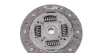 Комплект зчеплення Citroen C1/Peugeot 107 05- (d=190mm) (+вижимний) 619 3072 00 LuK 619-3072-00 (фото 12)