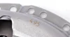Комплект зчеплення Citroen C1/Peugeot 107 05- (d=190mm) (+вижимний) 619 3072 00 LuK 619-3072-00 (фото 5)