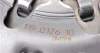 Комплект зчеплення Citroen C1/Peugeot 107 05- (d=190mm) (+вижимний) 619 3072 00 LuK 619-3072-00 (фото 6)