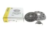 Комплект зчеплення Fiat Palio 96-03 (d=190mm) 619 3171 00 LuK 619-3171-00 (фото 7)