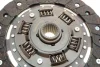 Комплект зчеплення Geely CK/MR 1.3 05- (d=190mm) (+вижимний) 619 3213 00 LuK 619-3213-00 (фото 12)