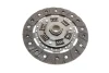 Комплект зчеплення Geely CK/MR 1.3 05- (d=190mm) (+вижимний) 619 3213 00 LuK 619-3213-00 (фото 13)