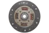 Комплект зчеплення Suzuki Swift 1.2 17- (d=190mm) (+вижимний) 619 3223 00 LuK 619-3223-00 (фото 6)