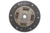 Комплект зчеплення Suzuki Swift 1.2 17- (d=190mm) (+вижимний) 619 3223 00 LuK 619-3223-00 (фото 7)