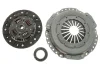 Комплект зчеплення Daewoo Nexia 1.5 95-97 (d=200mm) 620 0605 00 LuK 620-0605-00