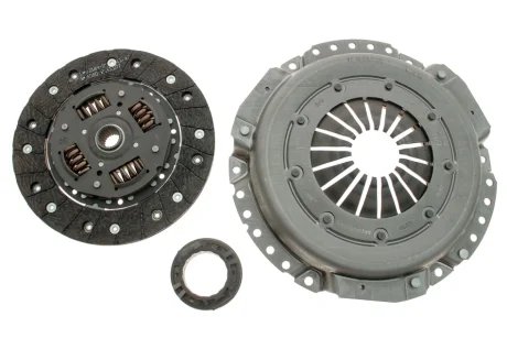 Комплект зчеплення Daewoo Nexia 1.5 95-97 (d=200mm) 620 0605 00 LuK 620-0605-00