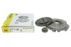Комплект зчеплення Daewoo Nexia 1.5 95-97 (d=200mm) 620 0605 00 LuK 620-0605-00 (фото 7)
