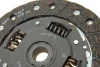 Комплект зчеплення Renault Kangoo 1.6 16V 99-, K4M, 60/66/70kw 620 1080 00 LuK 620-1080-00 (фото 8)