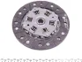 Комплект зчеплення Citroen Berlingo 1.9D (d=200mm) 620 1150 00 LuK 620-1150-00 (фото 5)