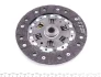 Комплект зчеплення Citroen Berlingo 1.9D (d=200mm) 620 1150 00 LuK 620-1150-00 (фото 6)