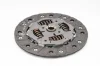 Комплект зчеплення VW Caddy II 1.4 95-04 (d=200mm) 620 1284 00 LuK 620-1284-00 (фото 4)