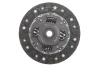 Комплект зчеплення Citroen Berlingo/Peugeot Partner 96-13 (d=200mm) 620 1612 00 LuK 620-1612-00 (фото 6)
