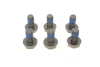 Комплект зчеплення VW Bora/Golf/Skoda Octavia 1.9 SDI 97-03 (d=200mm) 620 3050 09 LuK 620-3050-09 (фото 13)
