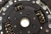Комплект зчеплення VW Bora/Golf/Skoda Octavia 1.9 SDI 97-03 (d=200mm) 620 3050 09 LuK 620-3050-09 (фото 6)