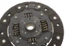 Комплект зчеплення VW Bora/Golf/Skoda Octavia 1.9 SDI 97-03 (d=200mm) 620 3050 09 LuK 620-3050-09 (фото 8)