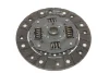 Комплект зчеплення VW Bora/Golf/Skoda Octavia 1.9 SDI 97-03 (d=200mm) 620 3050 09 LuK 620-3050-09 (фото 9)