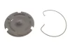Комплект зчеплення VW Bora/Golf/Skoda Octavia 1.9 SDI 97-03 (d=200mm) 620 3050 21 LuK 620-3050-21 (фото 11)