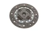Комплект зчеплення VW Bora/Golf/Skoda Octavia 1.9 SDI 97-03 (d=200mm) 620 3050 21 LuK 620-3050-21 (фото 4)