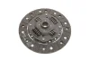Комплект зчеплення VW Bora/Golf/Skoda Octavia 1.9 SDI 97-03 (d=200mm) 620 3050 21 LuK 620-3050-21 (фото 5)