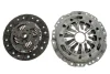 Комплект зчеплення Opel Corsa C/D 1.0/1.2, 00-14, 44/55/59kw 620 3075 09 LuK 620-3075-09 (фото 1)