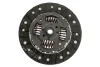 Комплект зчеплення Opel Corsa C/D 1.0/1.2, 00-14, 44/55/59kw 620 3075 09 LuK 620-3075-09 (фото 5)