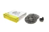 Комплект зчеплення Fiat Doblo 1.9D, 01-, 46kw, d=200mm 620 3080 00 LuK 620-3080-00 (фото 1)