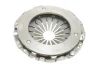 Комплект зчеплення Fiat Doblo 1.9D, 01-, 46kw, d=200mm 620 3080 00 LuK 620-3080-00 (фото 2)