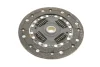 Комплект зчеплення Fiat Doblo 1.9D, 01-, 46kw, d=200mm 620 3080 00 LuK 620-3080-00 (фото 4)