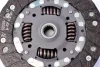 Комплект зчеплення Citroen Berlingo 1.9D 98-11, 51kw d=200mm 620 3081 00 LuK 620-3081-00 (фото 6)