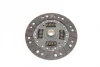 Комплект зчеплення Citroen Berlingo/Peugeot Partner 1.4i 96- (d=200mm) 620 3084 00 LuK 620-3084-00 (фото 4)