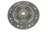 Комплект зчеплення Citroen Nemo/Peugeot Bipper 1.4 08-, 54kw, KFV 620 3086 00 LuK 620-3086-00 (фото 7)