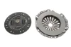 Комплект зчеплення Citroen Berlingo/Peugeot Partner 1.6i 08- (d=200mm) 620 3087 00 LuK 620-3087-00 (фото 2)