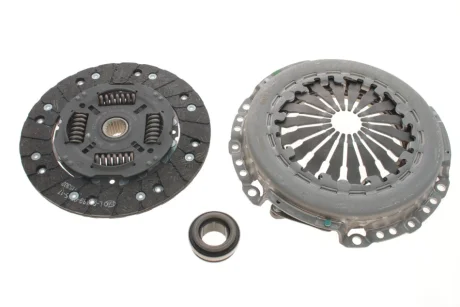 Комплект зчеплення Citroen Berlingo/Peugeot Partner 1.6i 08- (d=200mm) 620 3087 00 LuK 620-3087-00