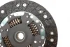 Комплект зчеплення Citroen Berlingo 1.8D/1.9D 96-11, 43/50/51kw (d=200mm) 620 3096 00 LuK 620-3096-00 (фото 5)