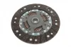 Комплект зчеплення Citroen Berlingo 1.8D/1.9D 96-11, 43/50/51kw (d=200mm) 620 3096 00 LuK 620-3096-00 (фото 6)