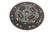 Комплект зчеплення Citroen Berlingo 1.8D/1.9D 96-11, 43/50/51kw (d=200mm) 620 3096 00 LuK 620-3096-00 (фото 8)