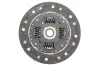 Комплект зчеплення Renault Kangoo 1.6 16V 08- (d=200mm) K7M 750, K4M 830/831/834-836 620 3119 33 LuK 620-3119-33 (фото 6)