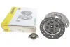 Комплект зчеплення Lada Kalina/Priora 04- (d=200mm) 620 3166 00 LuK 620-3166-00 (фото 1)
