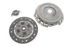 Комплект зчеплення Lada Kalina/Priora 04- (d=200mm) 620 3166 00 LuK 620-3166-00 (фото 2)