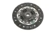Комплект зчеплення Mitsubishi Lancer 1.3/1.6 03- (d=200) 620 3169 00 LuK 620-3169-00 (фото 4)