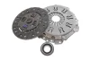 Комплект зчеплення Kia Rio 1.3/1.5 16V 00-05 (d=200mm) 620 3231 00 LuK 620-3231-00 (фото 1)