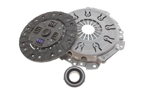 Комплект зчеплення Kia Rio 1.3/1.5 16V 00-05 (d=200mm) 620 3231 00 LuK 620-3231-00