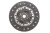 Комплект зчеплення Kia Rio 1.3/1.5 16V 00-05 (d=200mm) 620 3231 00 LuK 620-3231-00 (фото 6)