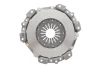 Комплект зчеплення Kia Rio 1.3/1.5 16V 00-05 (d=200mm) 620 3231 00 LuK 620-3231-00 (фото 8)