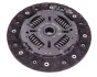 Комплект зчеплення Kia Rio III 1.2CVVT/Hyundai i10/i20, 1.2 07- 620 3238 00 LuK 620-3238-00 (фото 5)